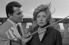 L'Avventura με τη Μόνικα Βίτι