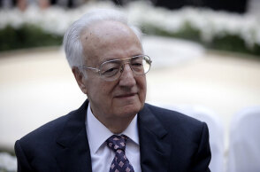 Χρήστος Σαρτζετάκης