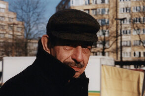 Ο Ιορδάνης Τσομίδης στο Άμστερνταμ