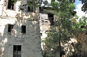 Αρχοντικό Νοταρά