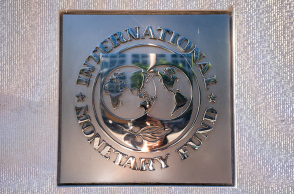 Διεθνές Νομισματικό Ταμείο