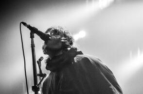 Liam Gallagher