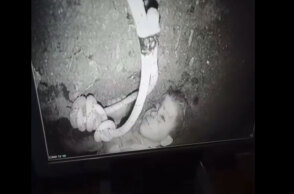 Ο 5χρονος Ραγιάν στο Μαρόκο που έχει παγιδευτεί σε πηγάδι, βάθους 32 μέτρων