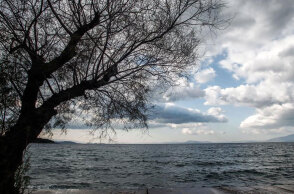 Χαμηλές θερμοκρασίες αύριο Κυριακή το πρωί, σύμφωνα με την πρόγνωση ΕΜΥ