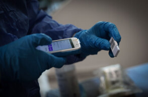 Δωρεάν rapid test για κορωνοϊό από τον ΕΟΔΥ