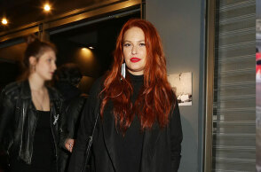 Σίσσυ Χρηστίδου