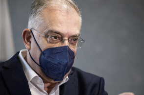 Τάκης Θεοδωρικάκος