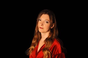 Ξανθούλα Ντακοβάνου