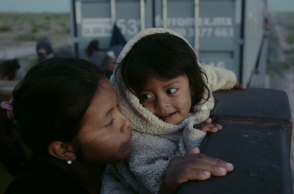 "What remains on the way" στο 24ο Φεστιβάλ Ντοκυμαντέρ Θεσσαλονίκης