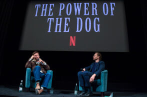 Βραβεία Ένωσης Κριτικών Λονδίνου: Η «Εξουσία του Σκύλου» 