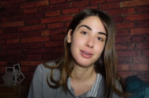 Έλενα Κρεμλίδου: Απάντησε στο youtube για τα φημολογούμενα ροζ βίντεό της