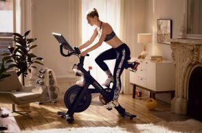 Amazon και Nike για την εξαγορά της Peloton