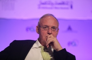 Διεγράφη από τη ΝΔ ο Πέτρος Δούκας 