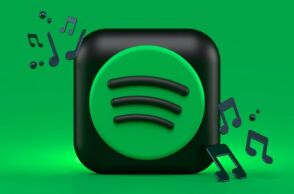 Spotify © Unsplash/ΦΩΤΟΓΡΑΦΙΑ ΑΡΧΕΙΟΥ  