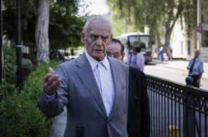 Άκης Τσοχατζόπουλος