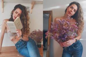 Η Εύα ή αλλιώς Abstract Girl.   