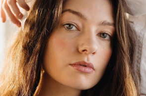 Αμάντα Tenfjord Γεωργιάδη