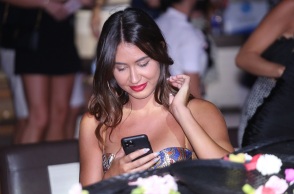 Έλενα Κρεμλίδου