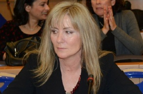 Υπόθεση Novartis: Κατηγορούμενη η Ελένη Τουλουπάκη