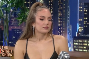 Ανδρομάχη: Έπεσε θύμα revenge porn στα 15 της 