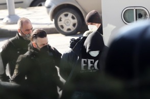 Υπόθεση δολοφονίας 19χρονου- Τι είπαν οι δύο κατηγορούμενοι που απολογήθηκαν σήμερα και κρίθηκαν προφυλακιστέοι