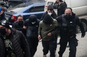 Δολοφονία Άλκη: Τεστ DNA σε όλους τους εμπλεκόμενους ζήτησε η ανακρίτρια