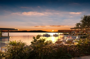 Η Costa Navarino υποδέχεται το πρώτο ξενοδοχείο Mandarin Oriental στην Ελλάδα, την άνοιξη του 2023