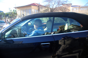 Σταθης Παναγιωτοπουλος