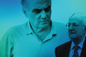 Στέλιος Ράμφος, Χρήστος Σαρτζετάκης