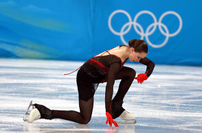 Καμίλα Βαλίεβα, η 15χρονη Ρωσίδα αθλήτρια που μάγεψε στους Χειμερινούς Ολυμπιακούς Αγώνες του Πεκίνου