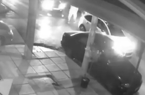 Δολοφονία Άλκη: Νέο βίντεο από την επίθεση στον 19χρονο