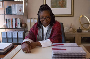 Γούπι Γκόλντμπεργκ