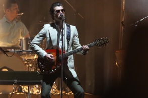 Arctic Monkeys