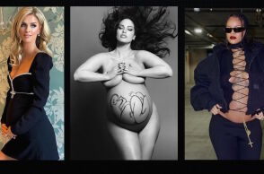 Nicky Hilton, Ashley Graham, Rihanna: Διάσημοι που απέκτησαν ή περιμένουν παιδί μέσα στο 2022
