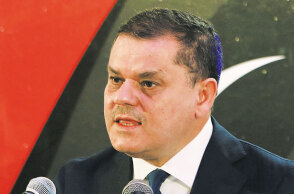 Λιβύη: Απόπειρα δολοφονίας του πρωθυπουργού Ντμπάιμπα