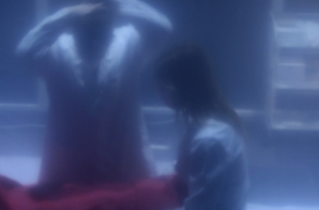 Έκλειψη, μια performance installation της Αγγελικής Παπούλια και του Χρήστου Πασσαλή