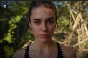 Η Κάτια Ταραμπάνκο επιστρέφει στο Survivor 2022