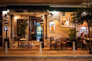 Ράτκα, Φωτογραφία: Θανάσης Καρατζάς