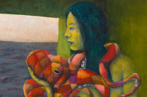 Έργο του Θόδωρου Δασκαλάκη