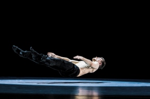 Nederlands Dans Theater, "Toss of a dice"