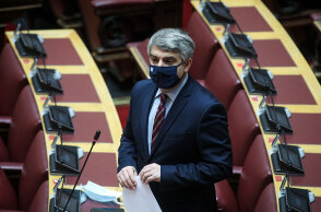 Οδυσσέας Κωνσταντινόπουλος