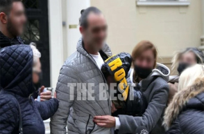 Αποφυλακίζεται ο προπονητής που κατηγορείται για παρενόχληση αθλήτριας