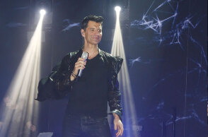 Σάκης Ρουβάς