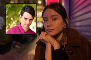 Σασμός: Η Ευθαλία Παπακώστα κλέβει την καρδιά του Μανώλη στη σειρά