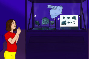 Μηχανισμός των Αντικυθήρων - Το Μαγικό Ταξίδι: Το παιδικό βιβλίο του Κωστή Στήκα