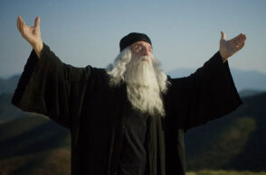 Ο Νικήτας Τσακίρογλου στη σειρά «Άγιος Παΐσιος»