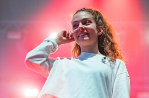 Αμάντα Tenfjord Γεωργιάδη