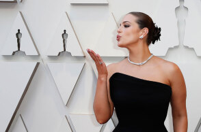 Η Ashley Graham είναι μητέρα τριών παιδιών