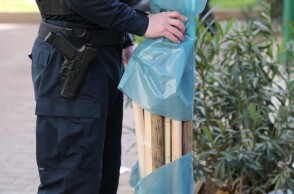 Αστυνομία-Σύνδεσμοι οπαδών