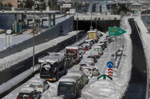 Αποζημιώσεις από την Αττική Οδό -